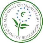 Certificazione Ecolabel