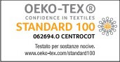 Certificazione Oeko-Tex